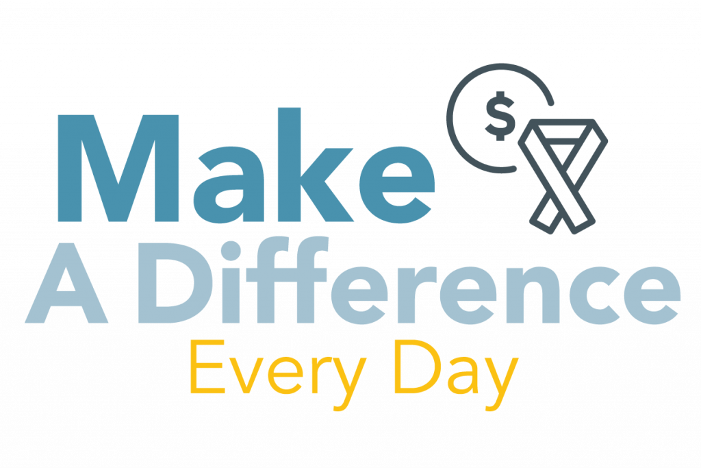 Make a Difference Every Day