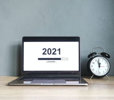 2021 Predictions