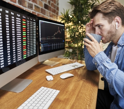 Leveraging Data in Transportation & Logistics