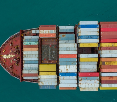 Supply-Driven Supply Chain