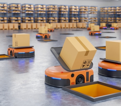 Revisiting Warehouse Robots