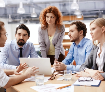 Important Supply Chain Capabilities