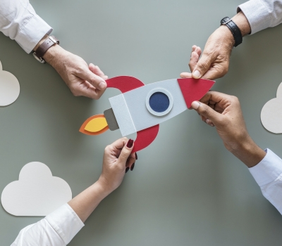 Working with Software Startups