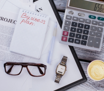 Demand Sensing & Integrated Business Planning