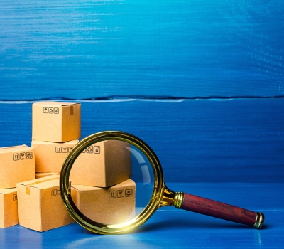 Freight Audit & Payment