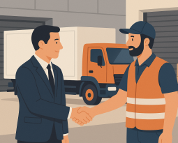 Improving Shipper-Carrier Relationships