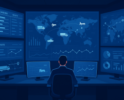How Modern Is Your Freight Procurement Process?