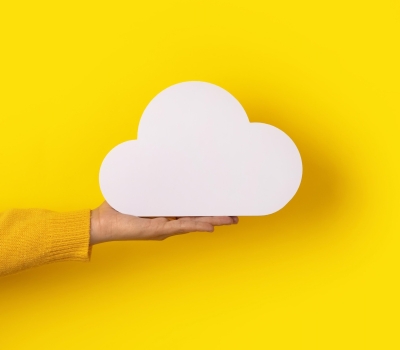 Supply Chain Software In The Cloud
