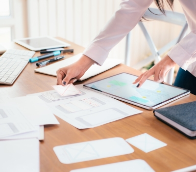 Supply Chain Digital Twin