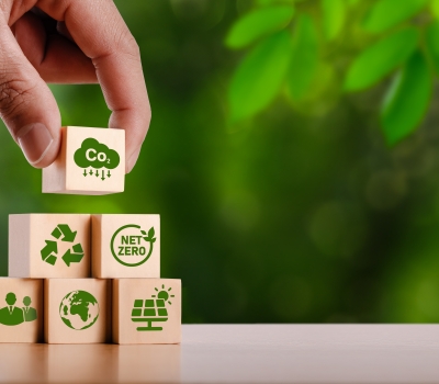 California Carbon Emissions Disclosure Mandate