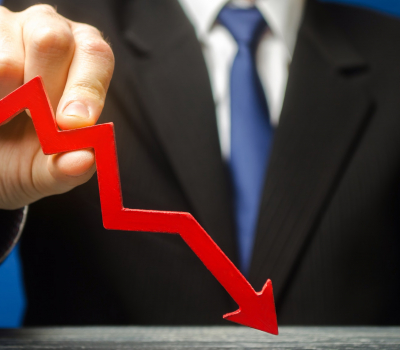 Heading Toward A Freight Recession?