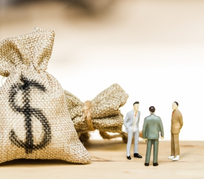 Getting Approval for Supply Chain Tech