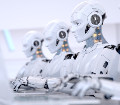 AI in Supply Chain Management