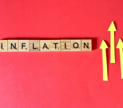 Inflation Across the Supply Chain