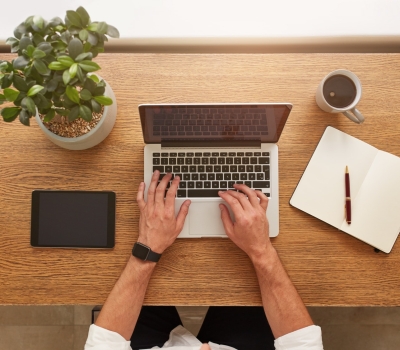 Managing Supply Chains from Home (Insights from Indago Members)