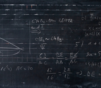 A Formula for Change in Supply Chain
