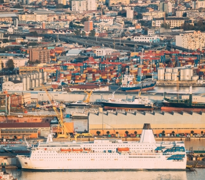 Freight Rates in 2020