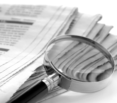 Supply Chain In the News