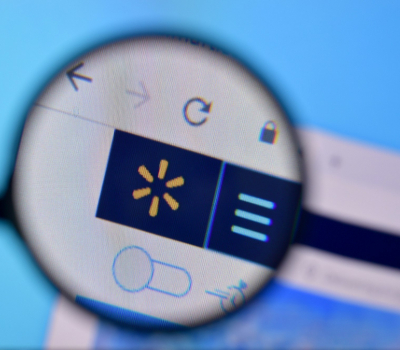 Would You Buy Software From Walmart?