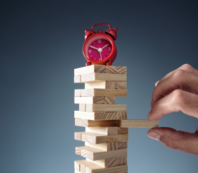 Plan Effectively For These Supply Chain Risks