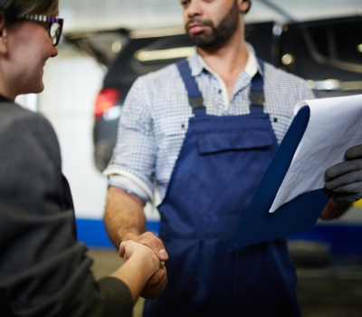 Helping Suppliers Through COVID-19 Crisis