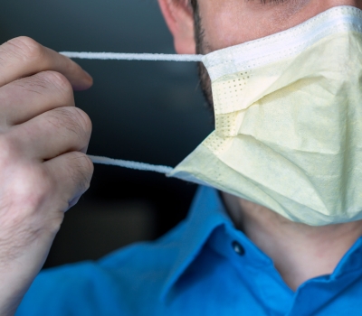 Changes To Covid Masking Requirements
