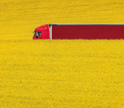 Have You Experienced Freight Fraud?