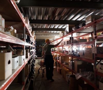 Returns Management / Reverse Logistics