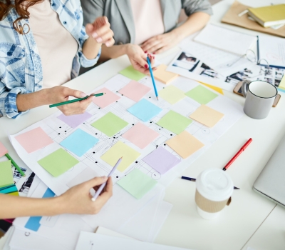 Supply Chain Mapping
