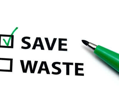 Waste in Supply Chain