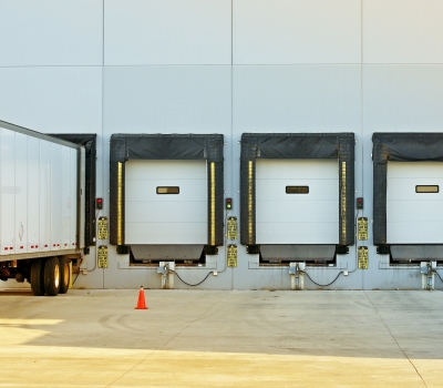 Inbound Logistics