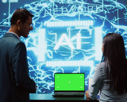 The Role of People in Age of AI and Automation
