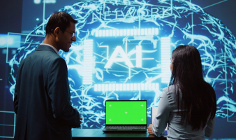 The Role of People in Age of AI and Automation