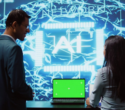 The Role of People in Age of AI and Automation