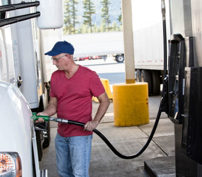 Fuel Surcharges for Truckload