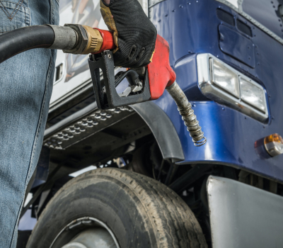 Responding To High Fuel Prices
