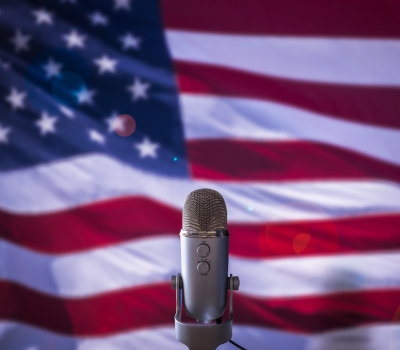 Presidential Debates on Supply Chain Issues