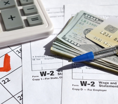 Minimum Wage in Warehousing