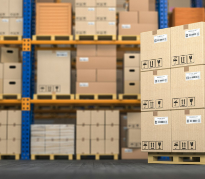 Logistics Benefits via Improved Packaging