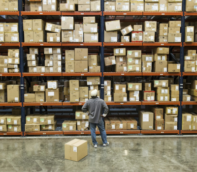 Inventory Management Challenges