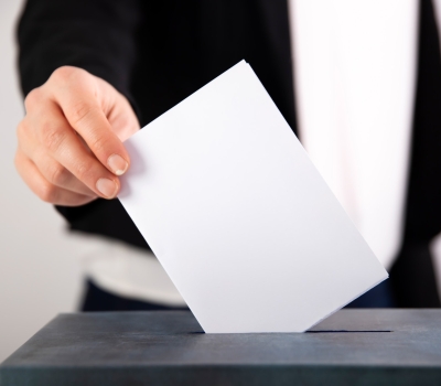 Supply Chain Election Issues