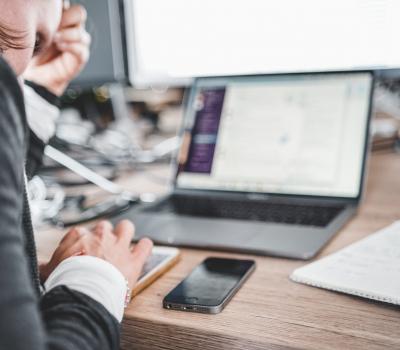 Unified Transportation & Distribution Management